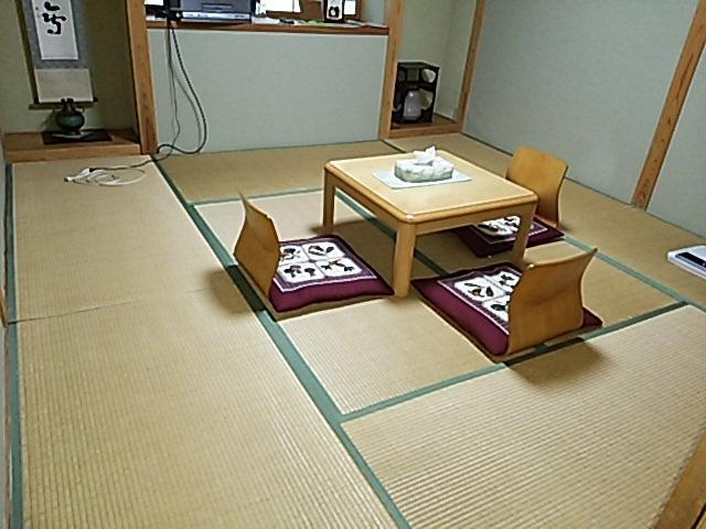Pension Ichigoichie Act2 Tsumagoi Eksteriør bilde