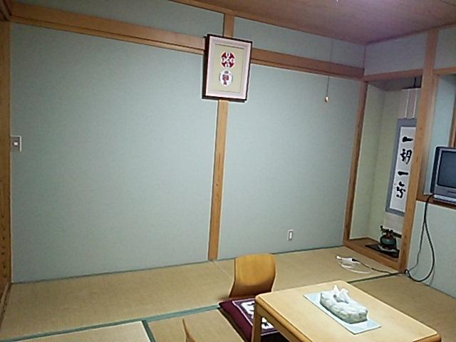 Pension Ichigoichie Act2 Tsumagoi Eksteriør bilde